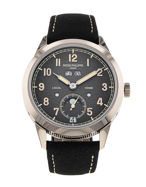 Patek Philippe Complications 5326G-001